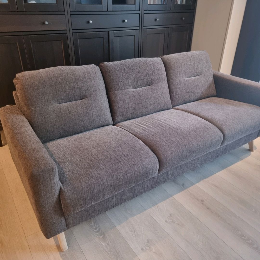 Hjort Knudsen Sofa