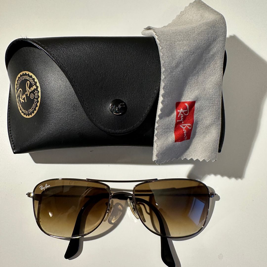 rayban solbriller