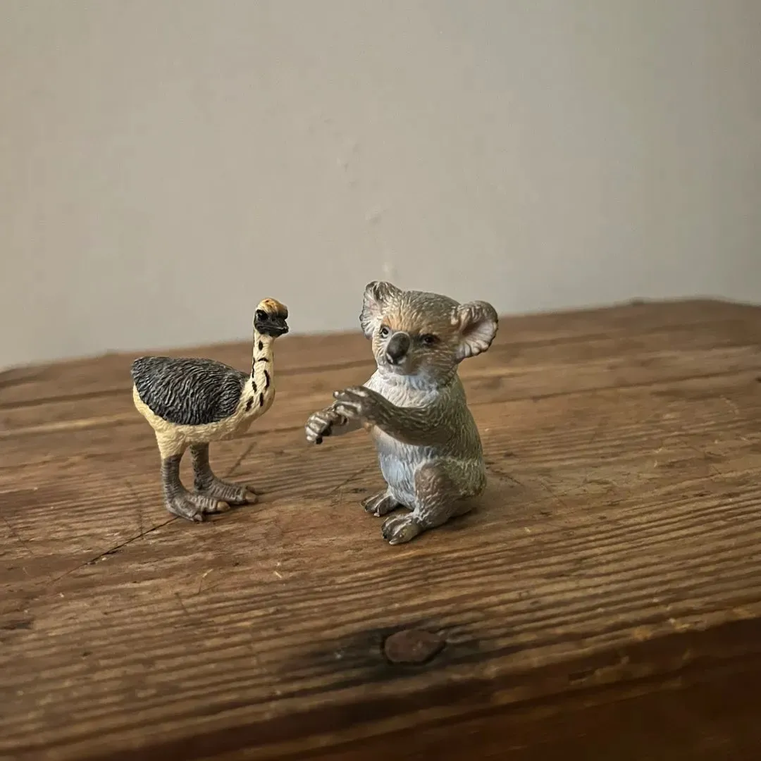 Schleich