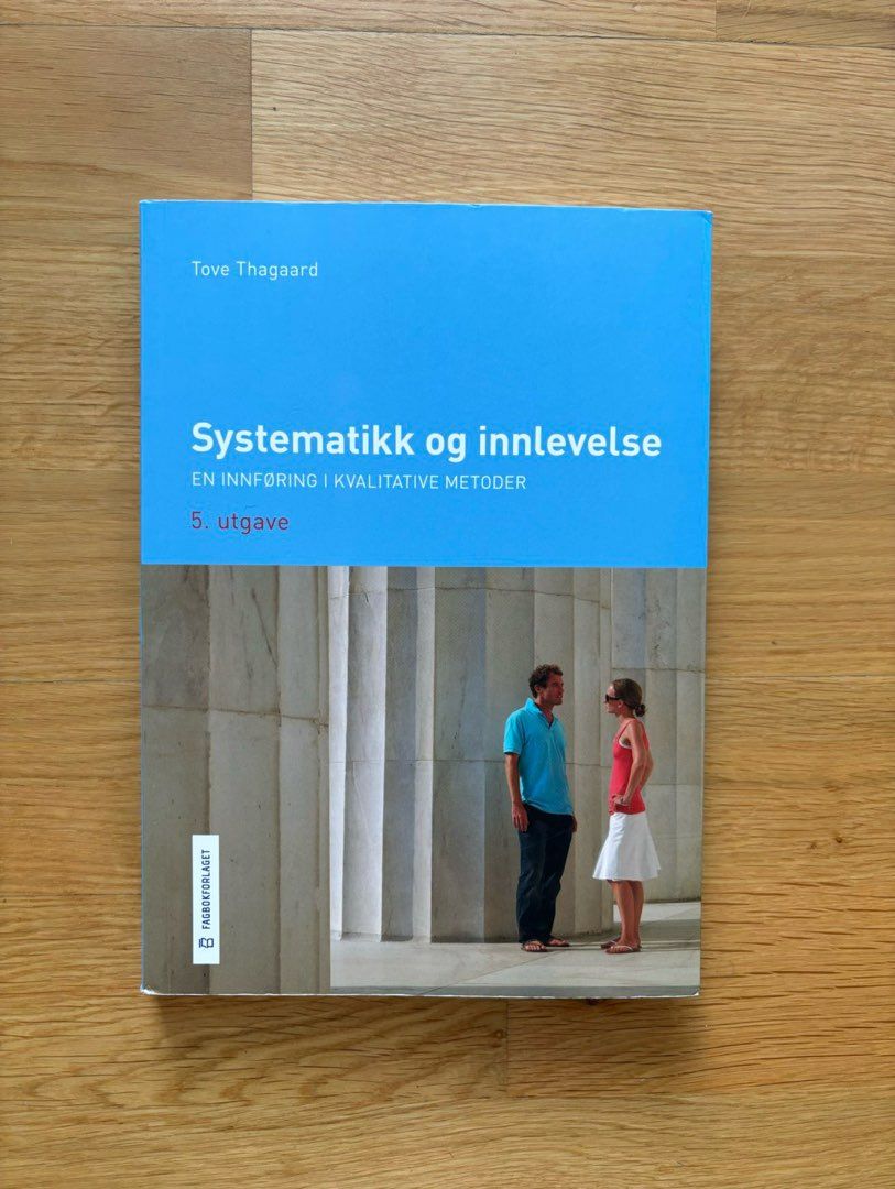 Systematikk