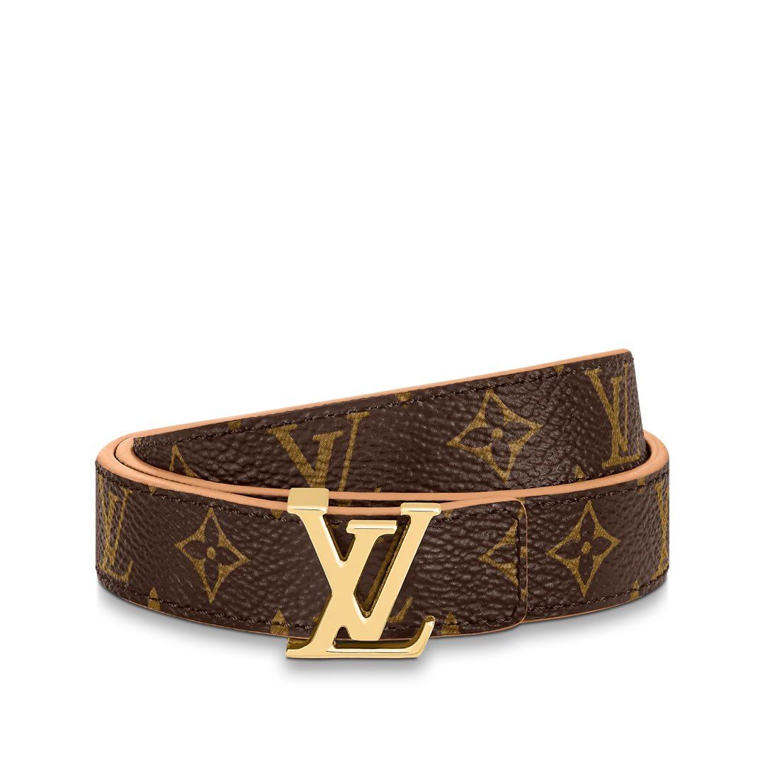 Louis vuitton bælte