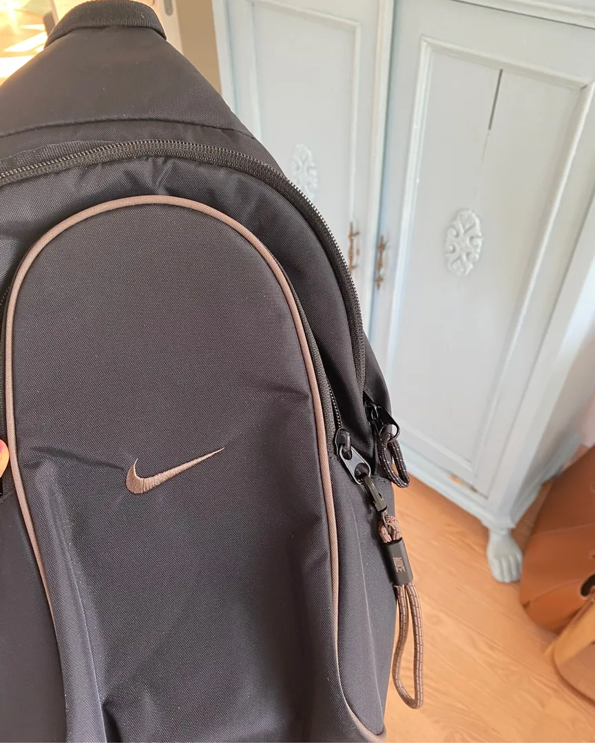 Nike skuldertaske