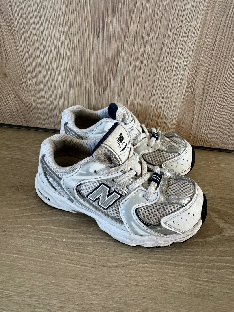 New Balance