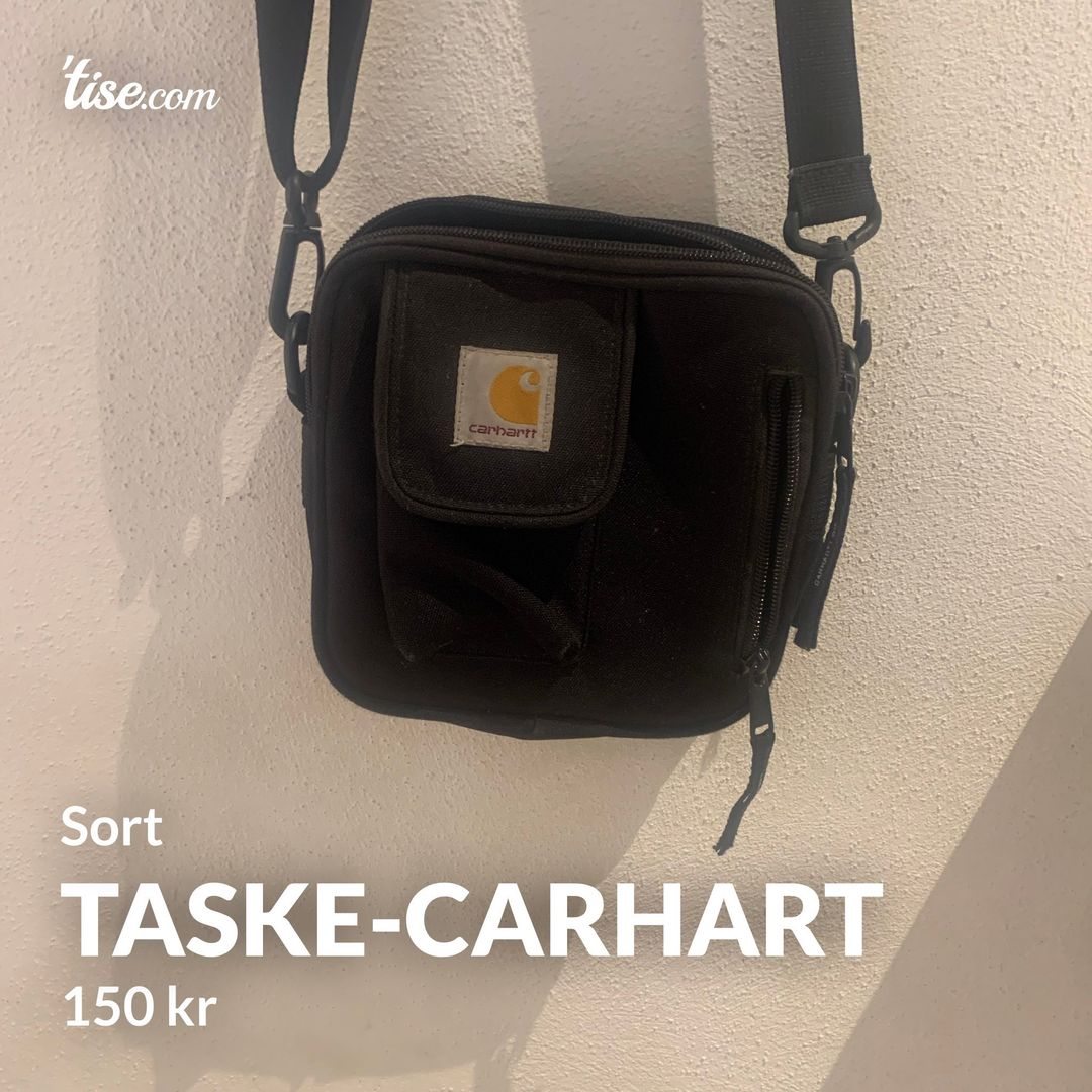 Taske-carhart