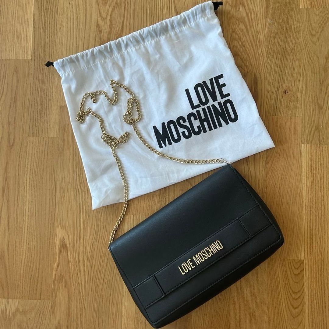 Love Moschino Taske