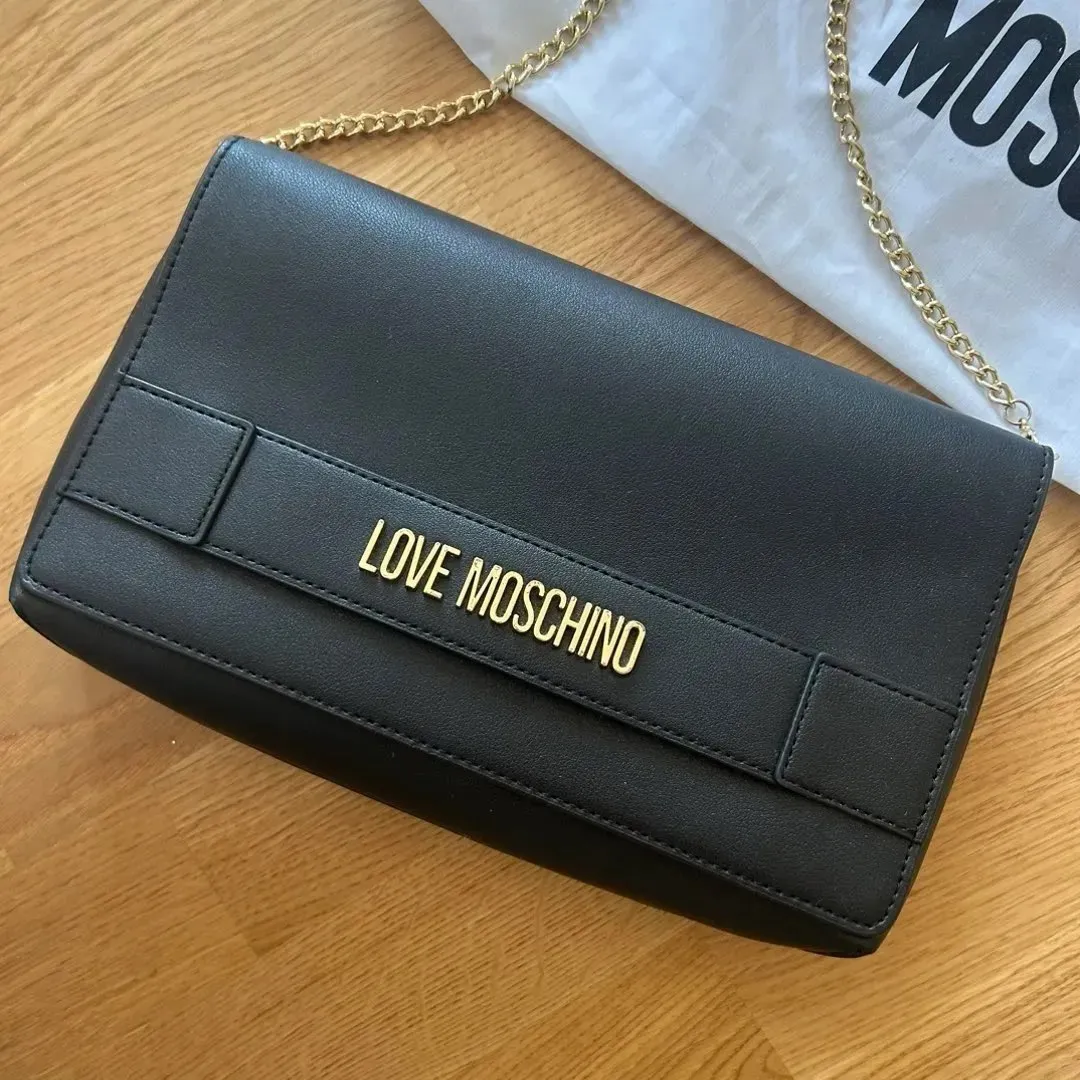 Love Moschino Taske