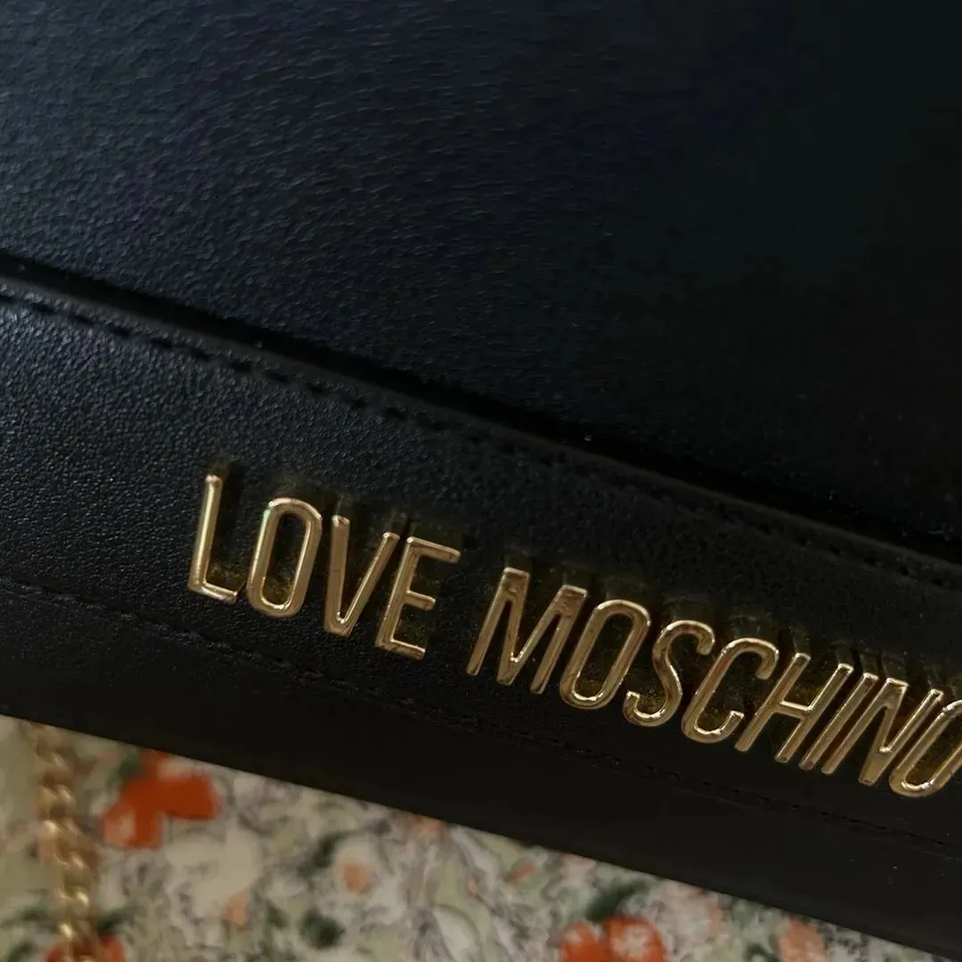 Love Moschino Taske