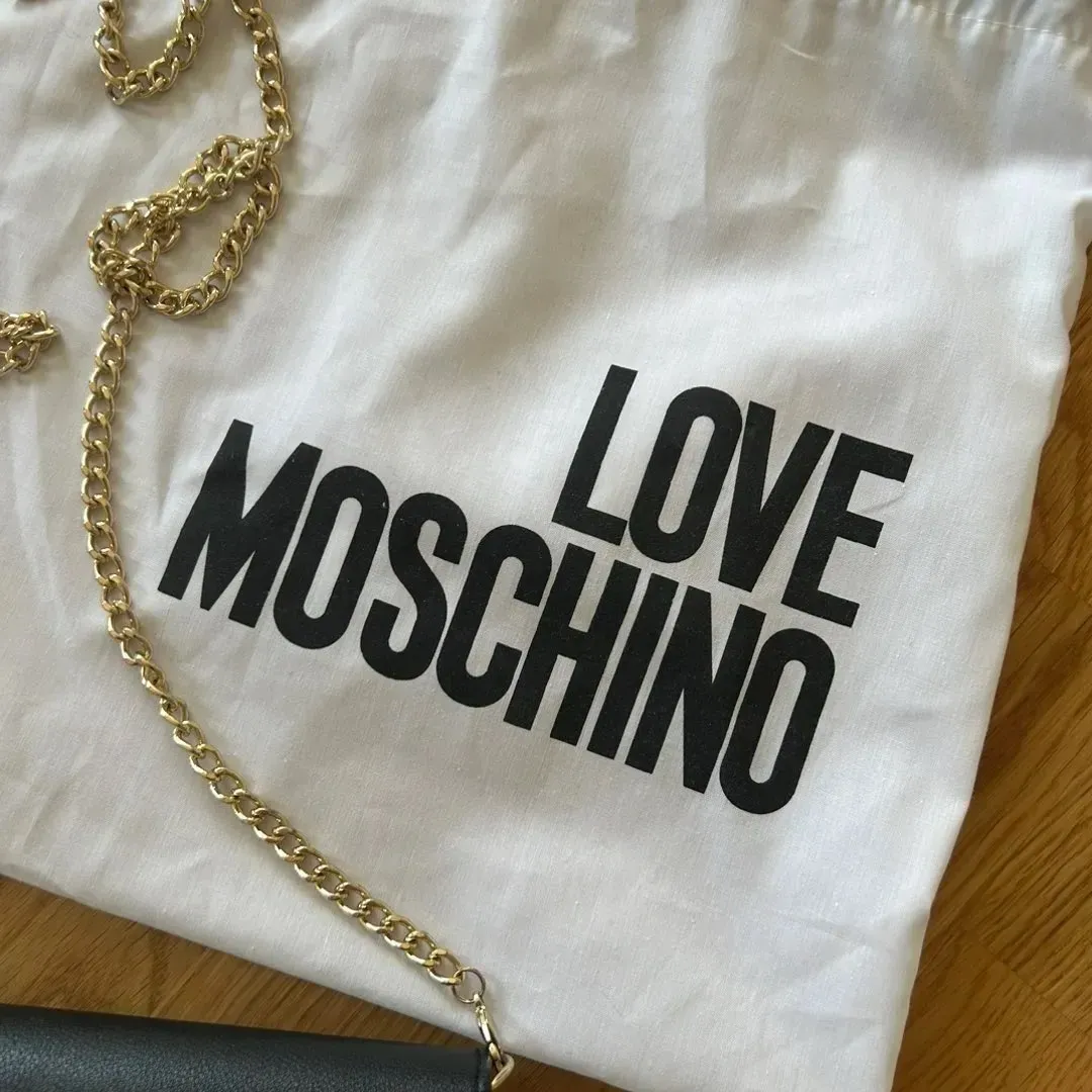 Love Moschino Taske