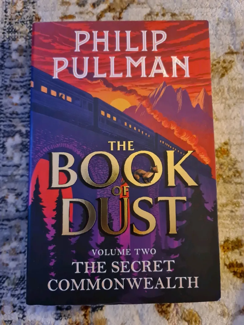 Philip Pullman Bøker