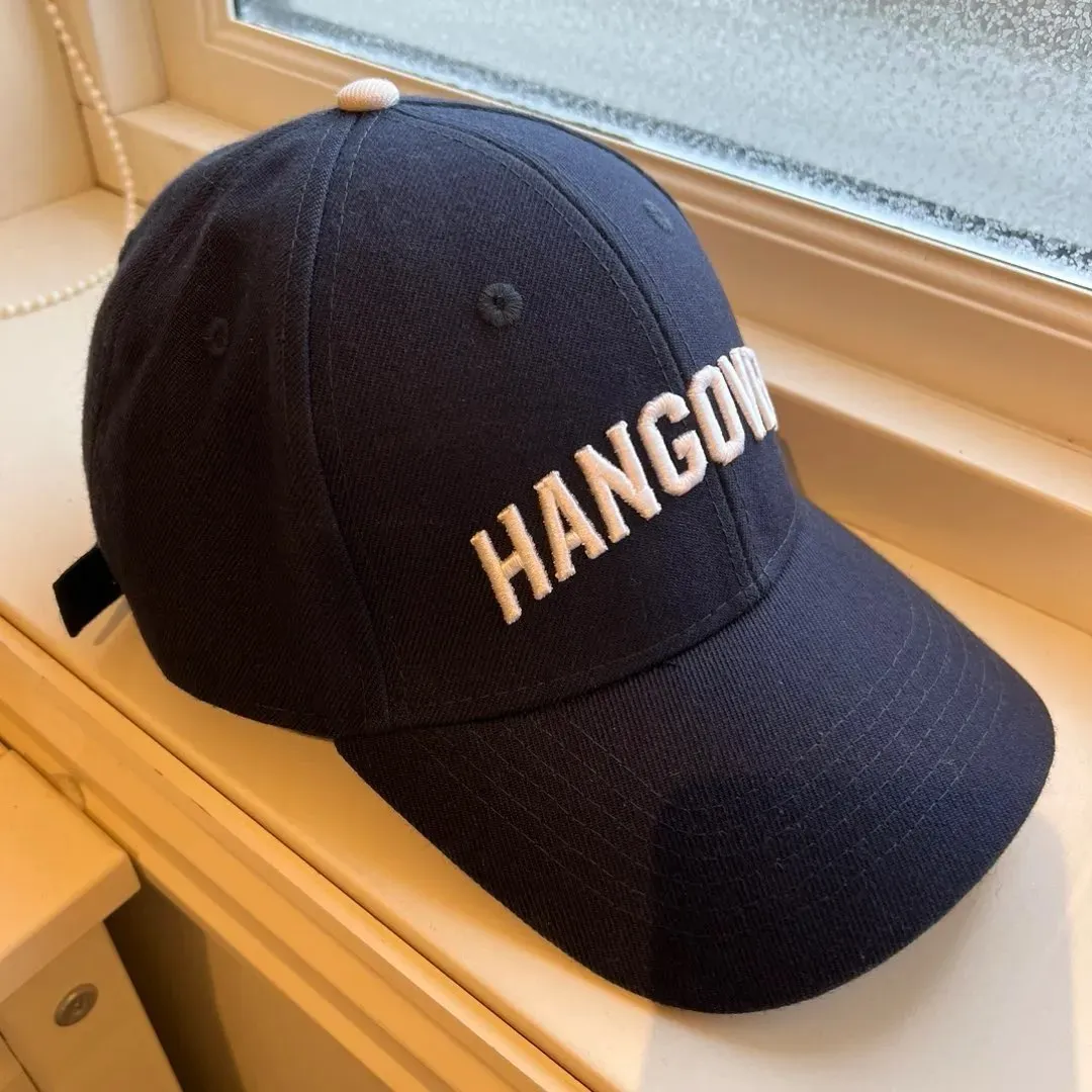 Hangover Caps