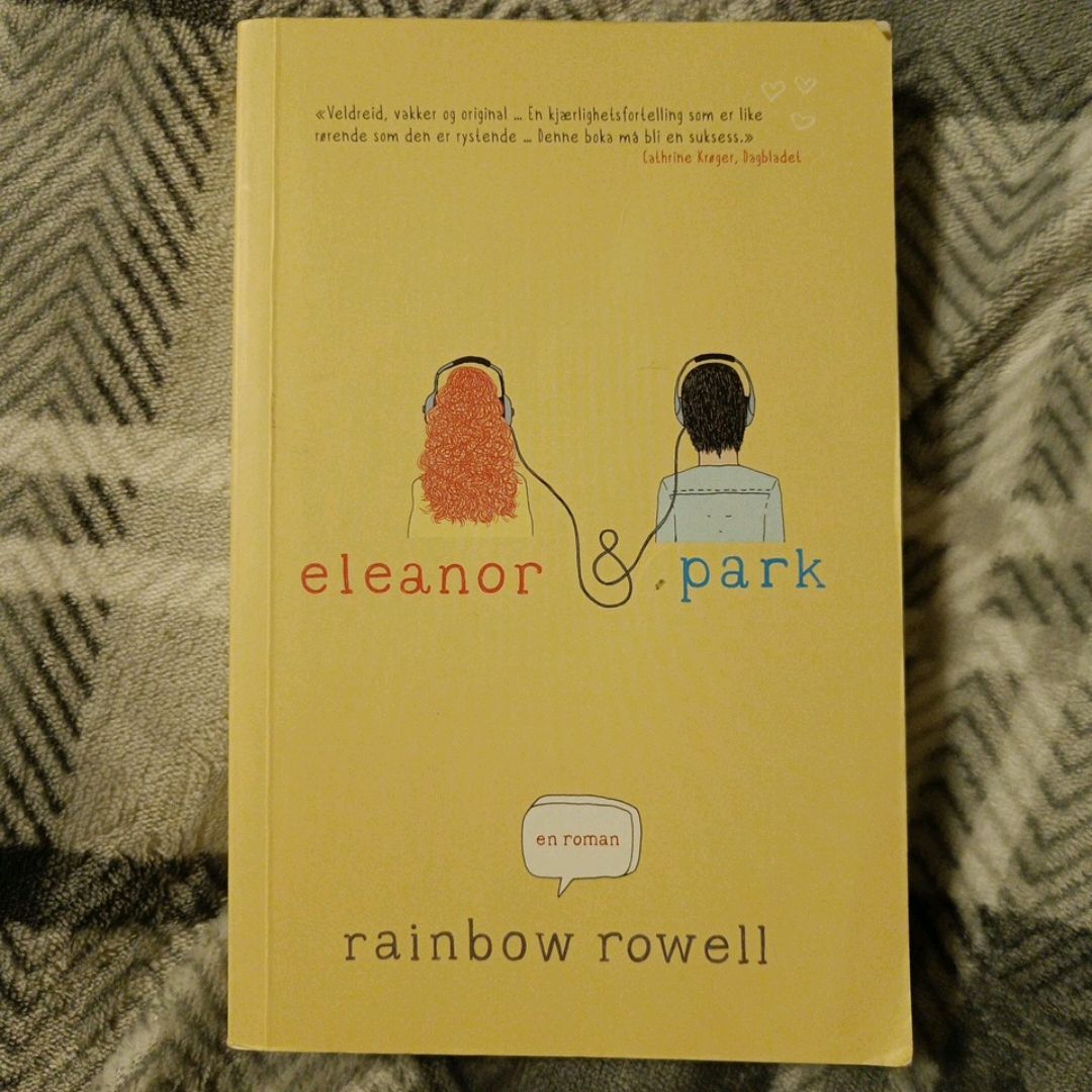 Eleanor  Park