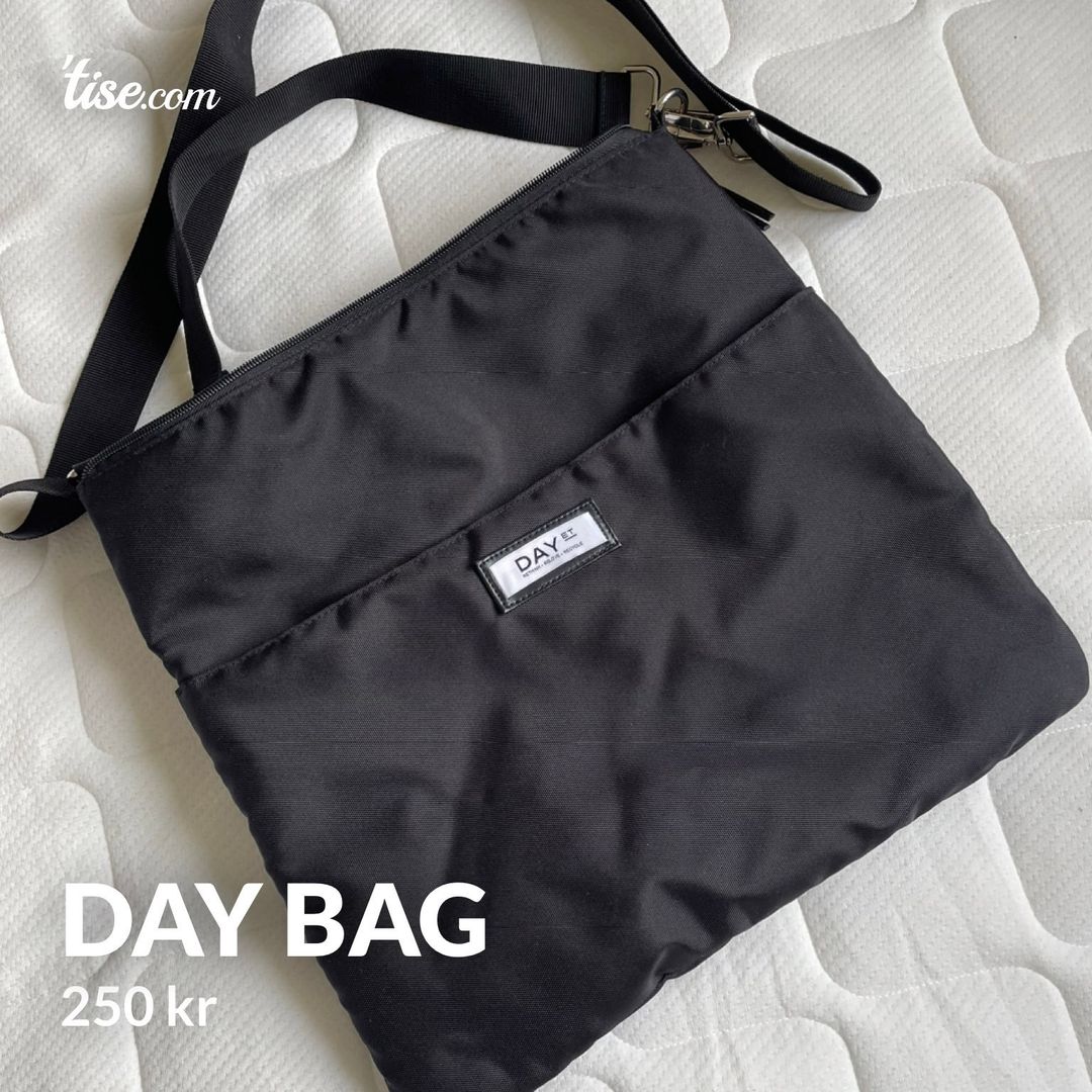 Day bag