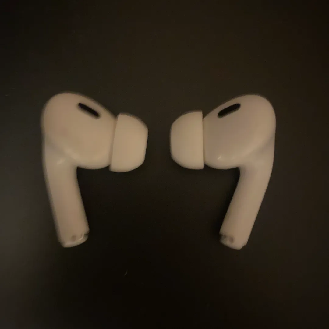 Airpods gen 2