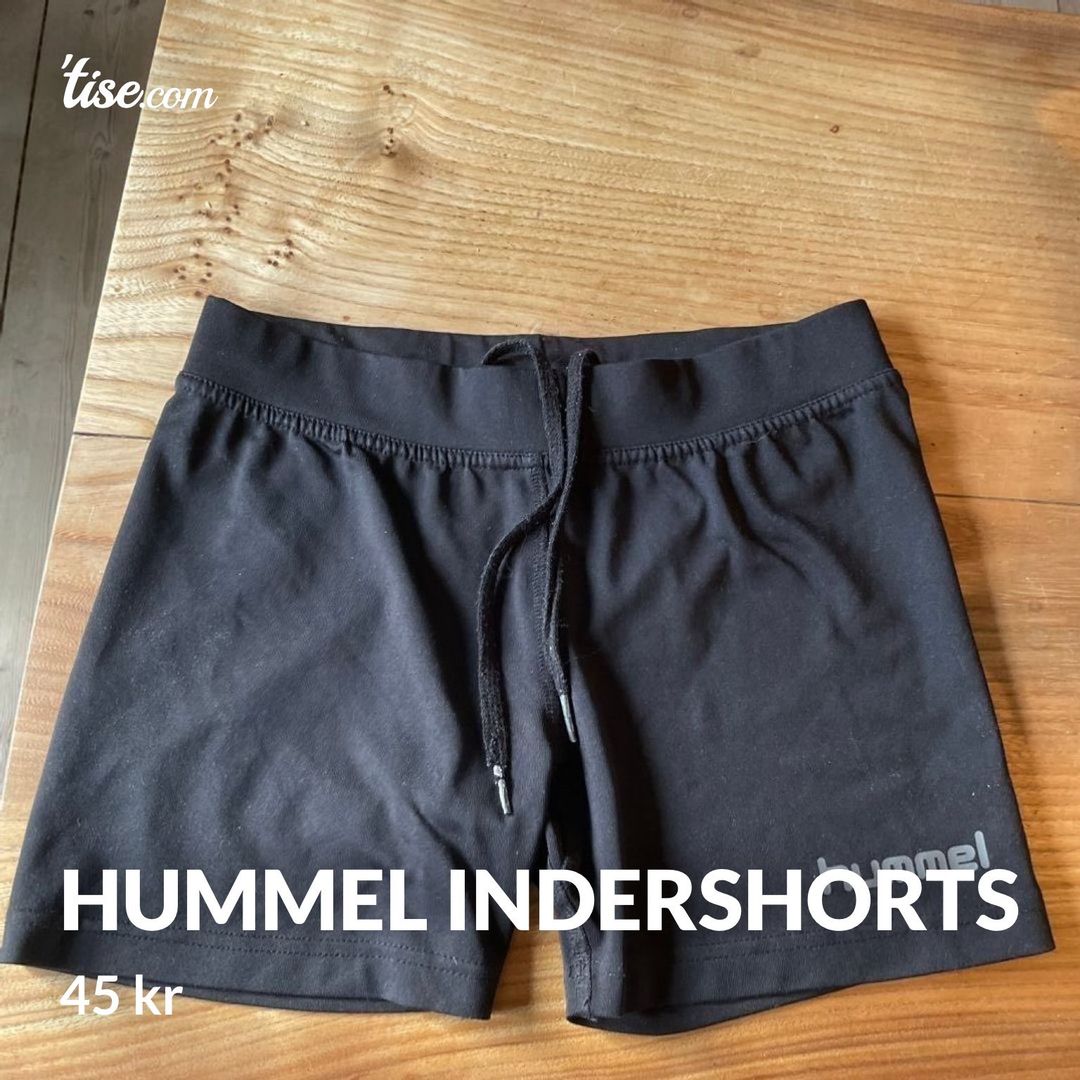 Hummel indershorts