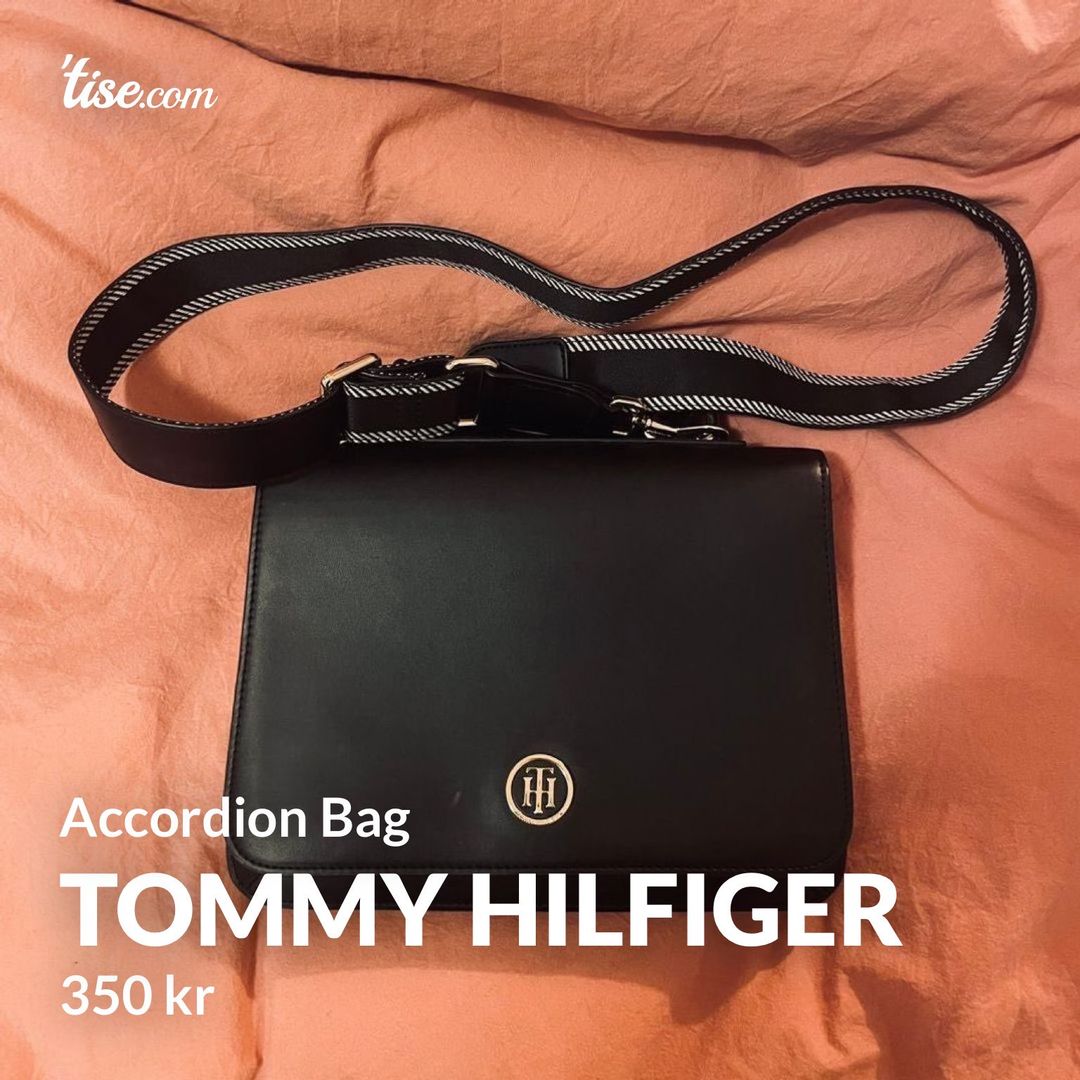 Tommy Hilfiger