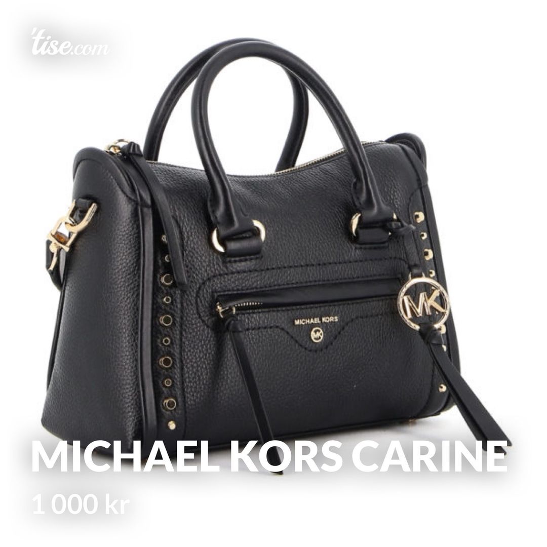 Michael Kors carine