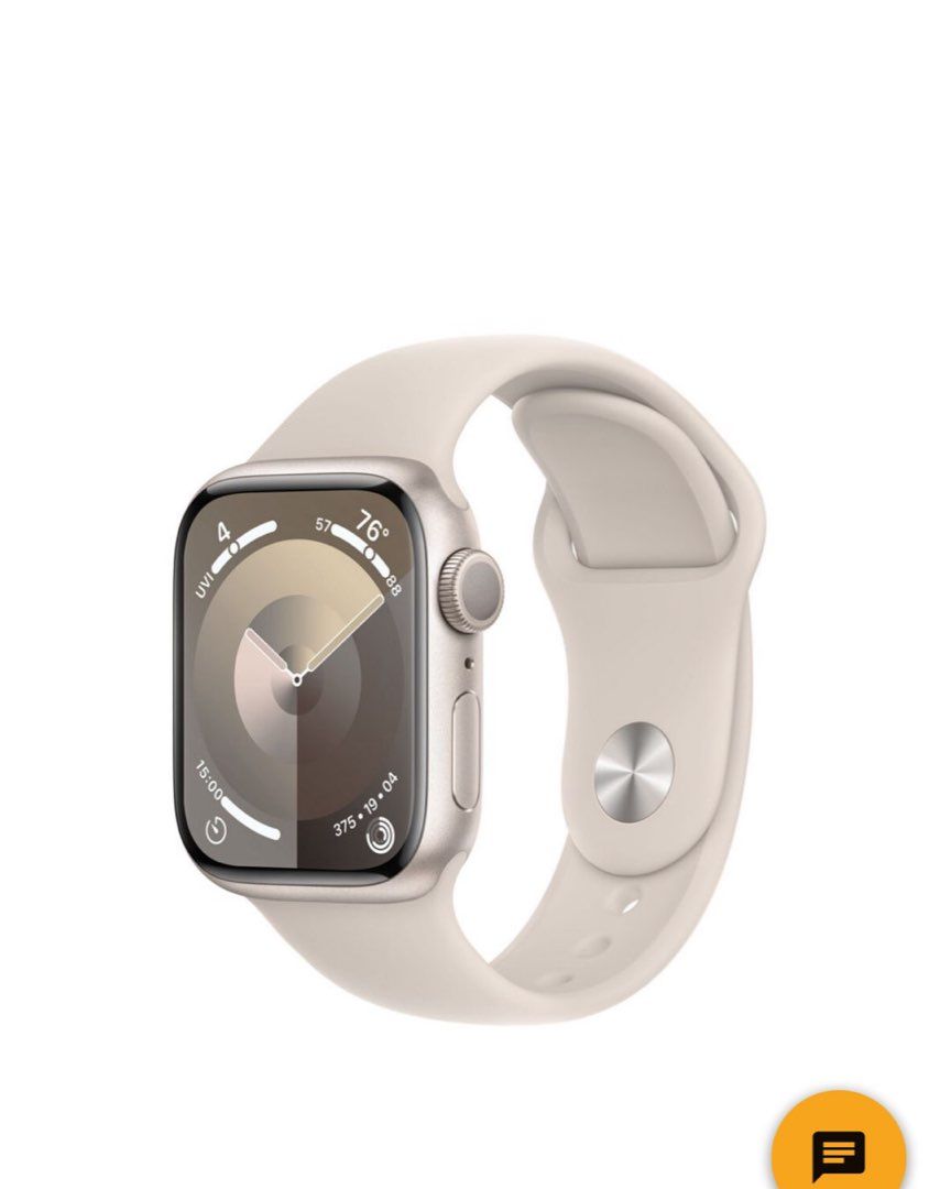 Apple Watch Series 9