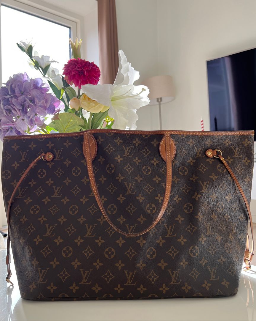 Louis Vuitton GM