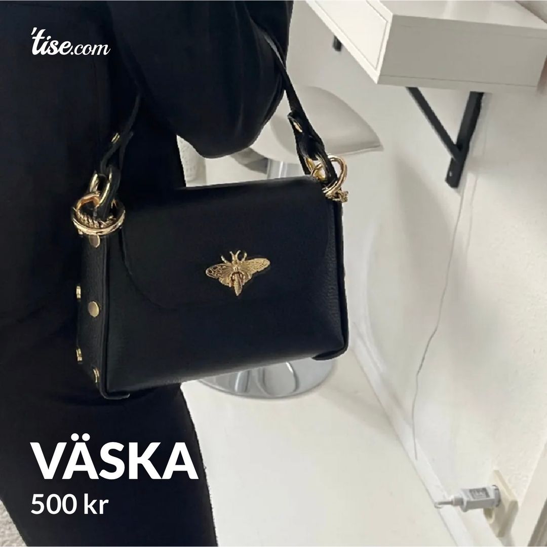 Väska