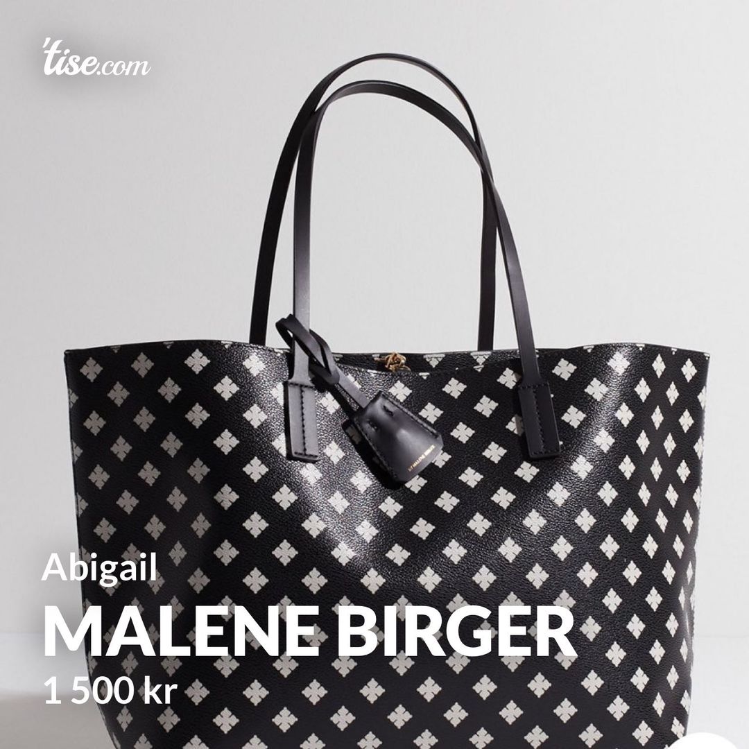 Malene Birger