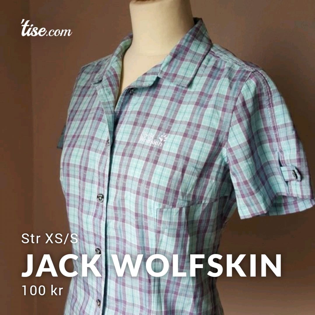 Jack Wolfskin