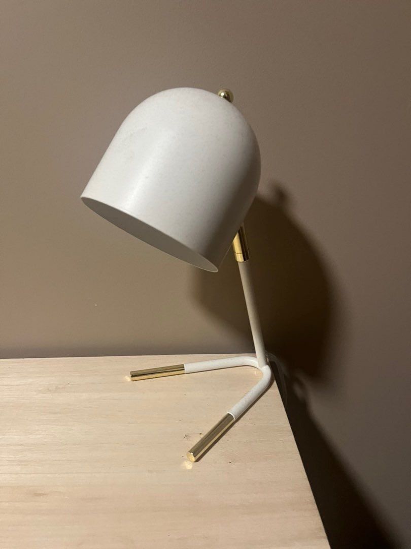 Lampe