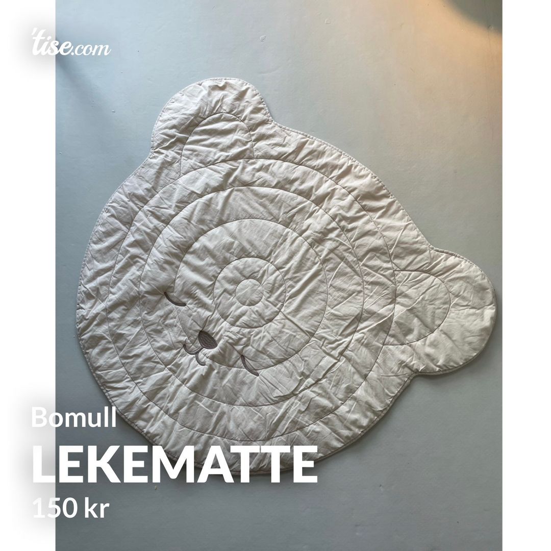 Lekematte