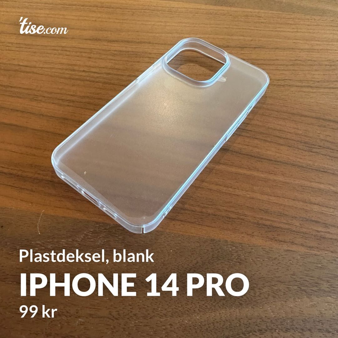 Iphone 14 pro