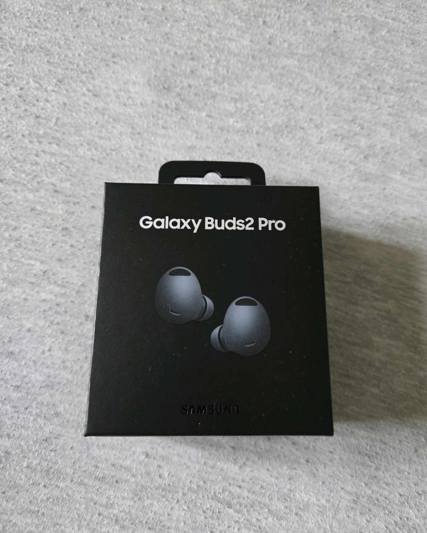 Galaxy Buds2 PRO