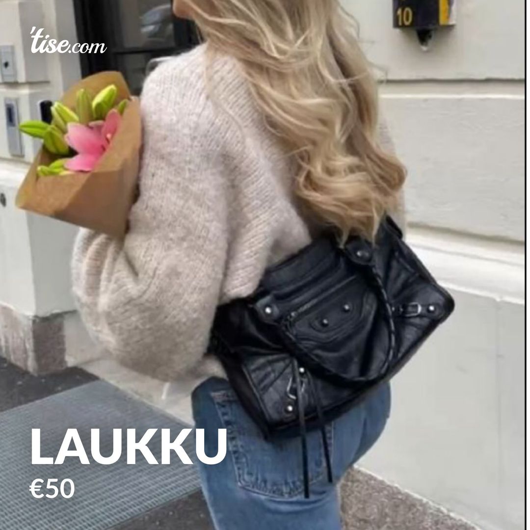 laukku