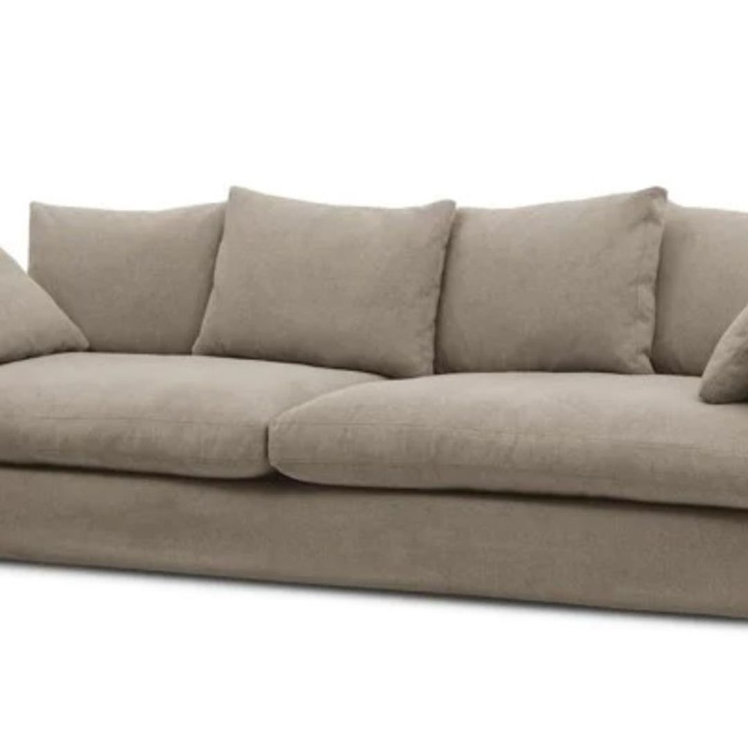 Milano sofa Skeidar