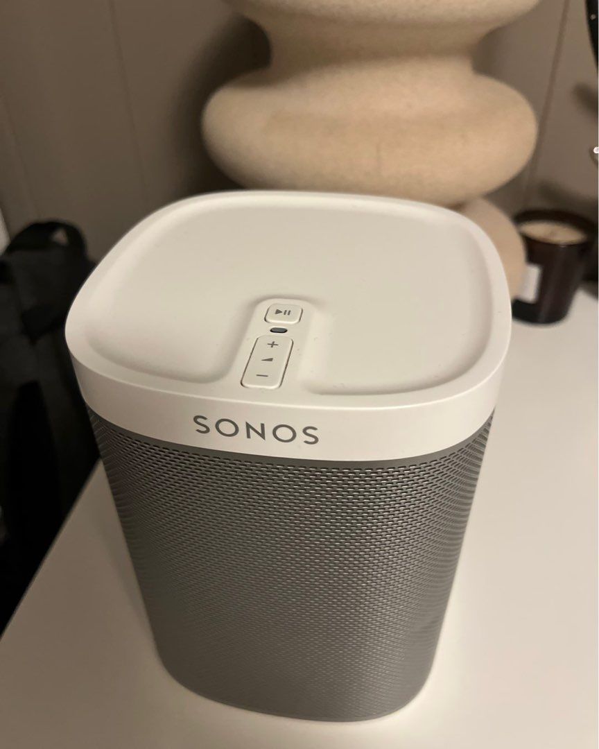 Sonos