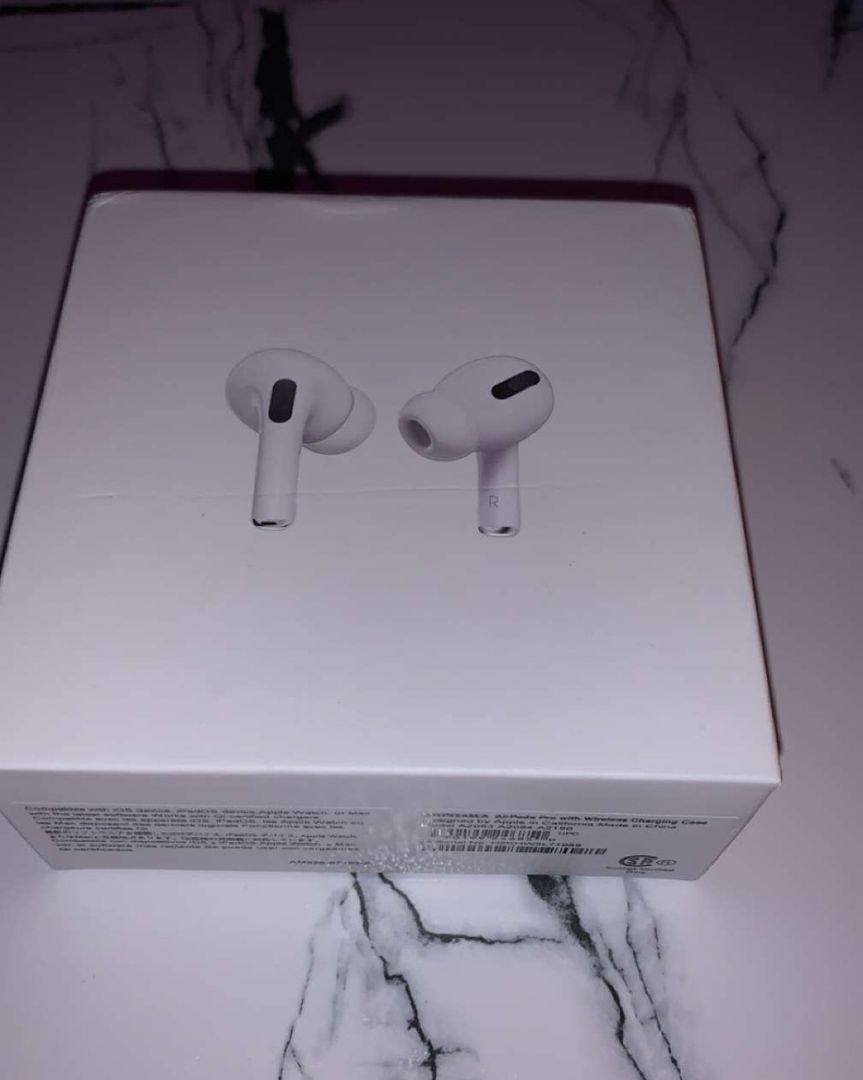 airpods pro