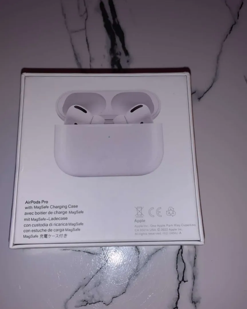 airpods pro