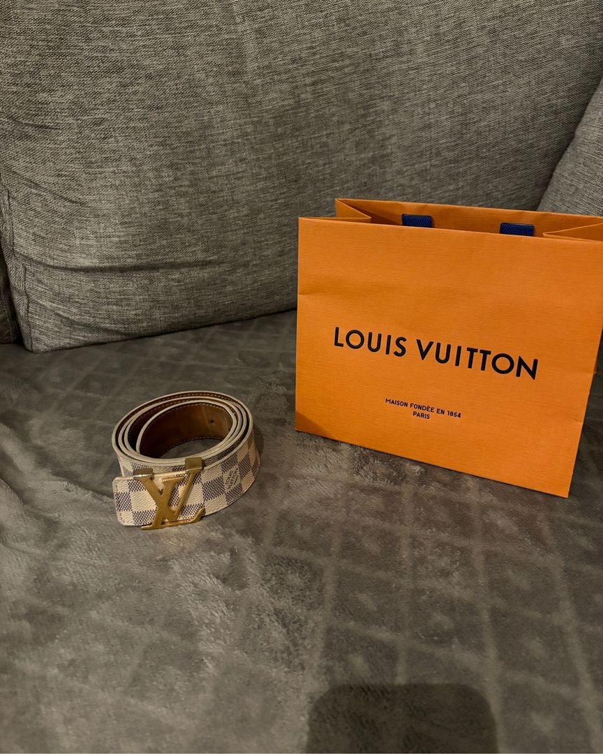 Louis vuitton vyö