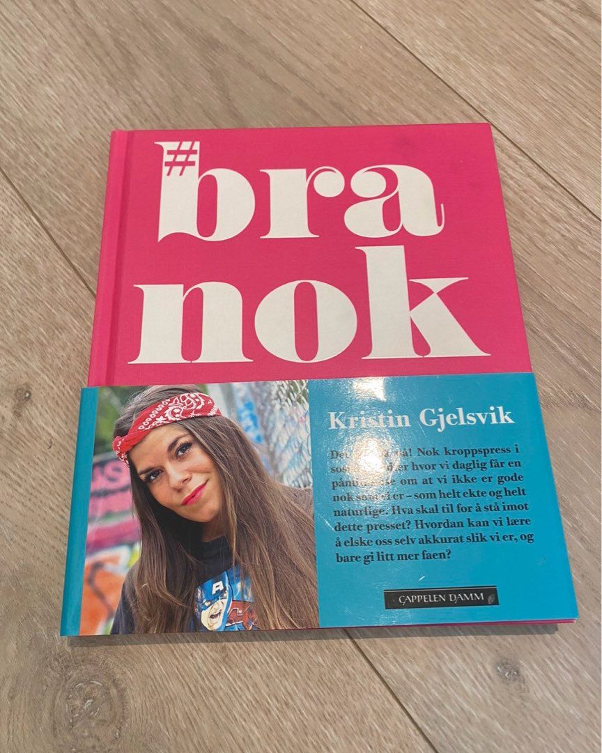 Bra Nok