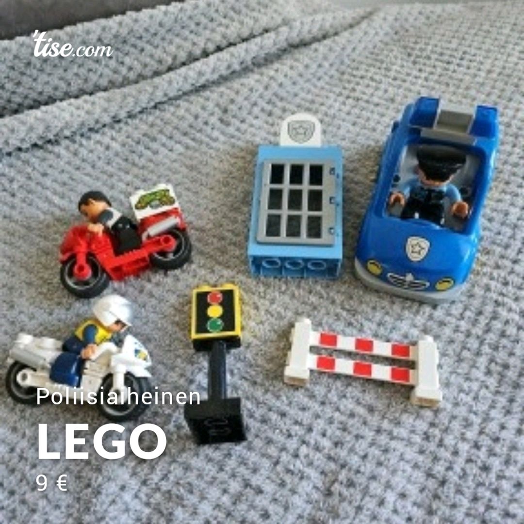 Lego