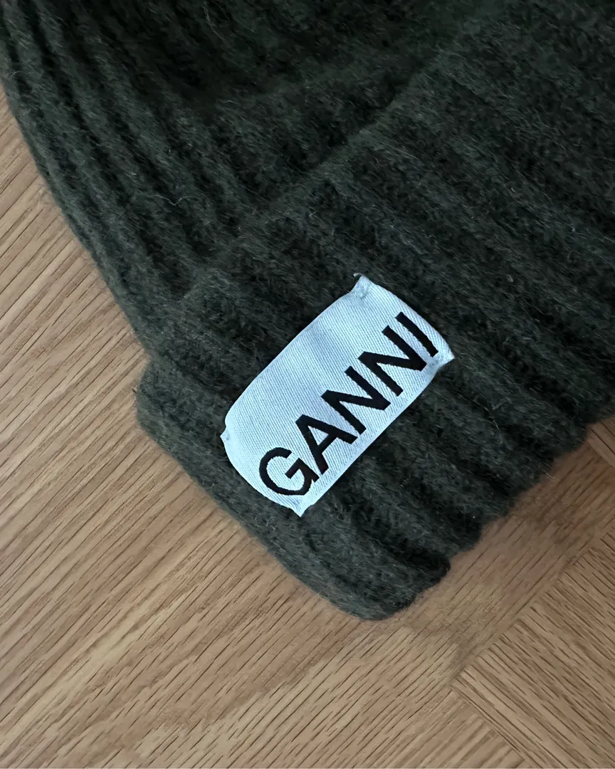 Ganni