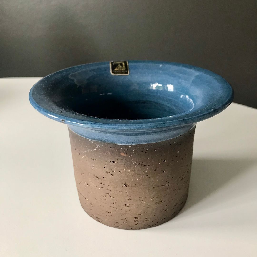 Graveren keramikk