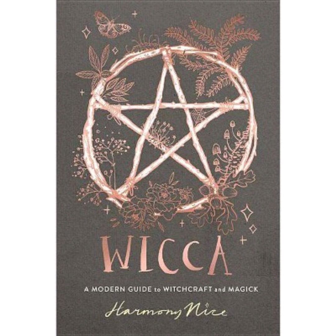 Wicca