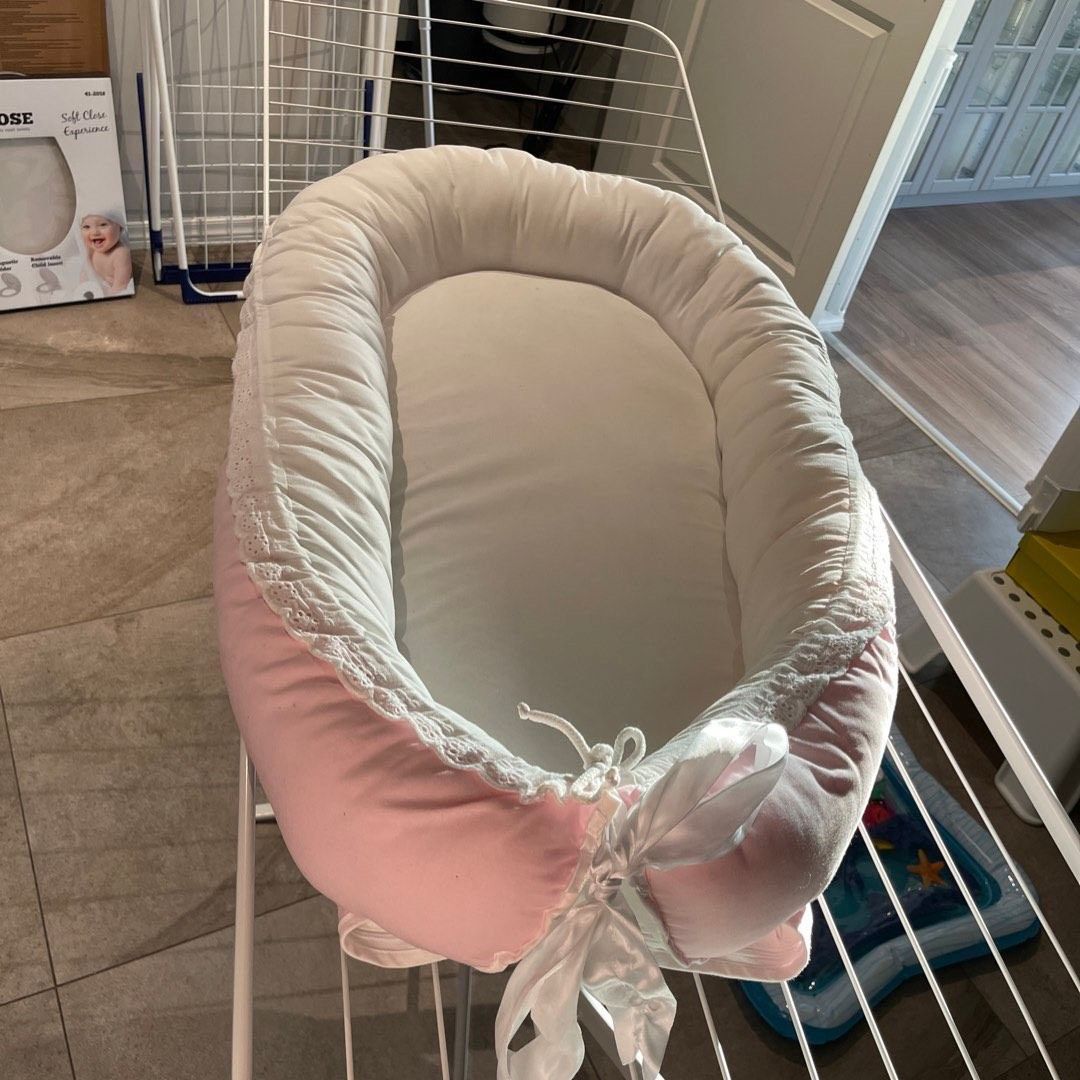 Vida’s babynest