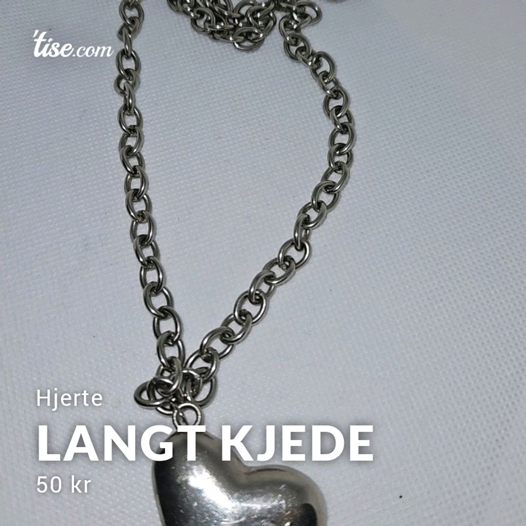 Langt Kjede