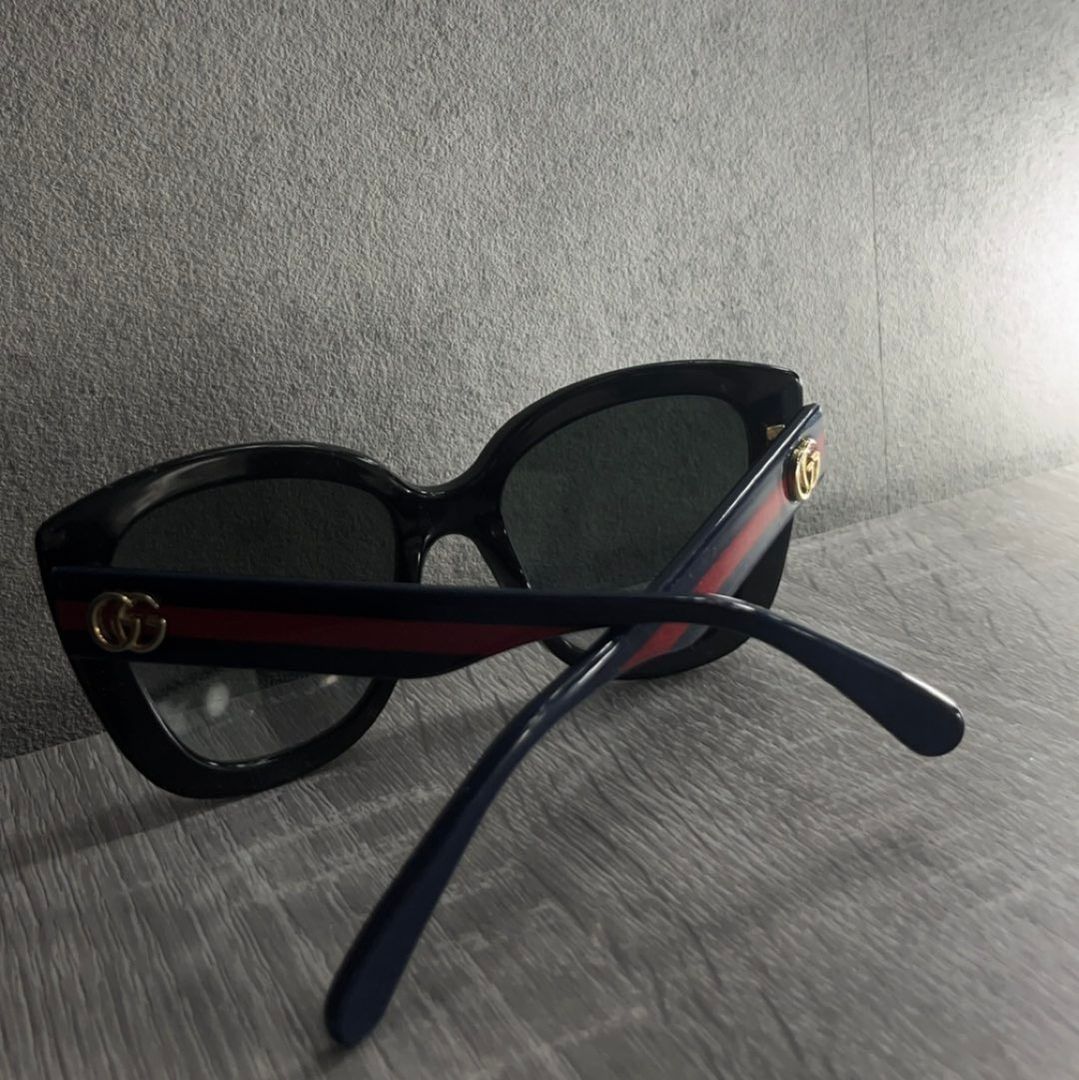 GUCCI solbriler