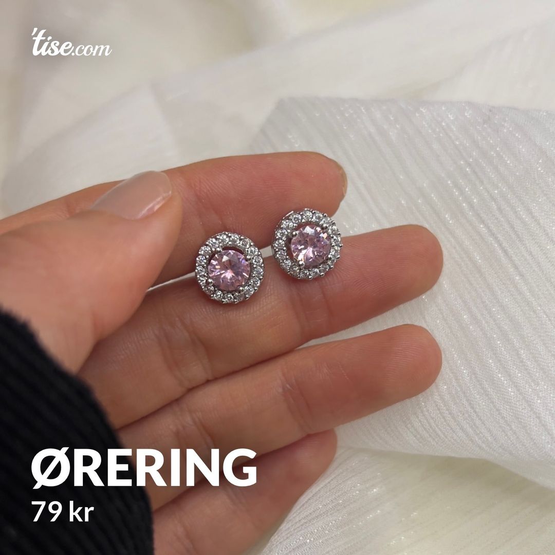 Ørering