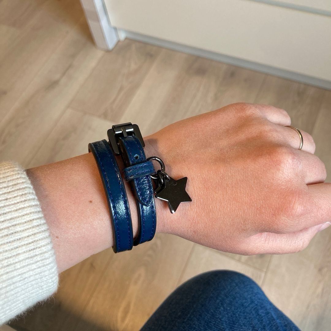 Mulberry armbånd