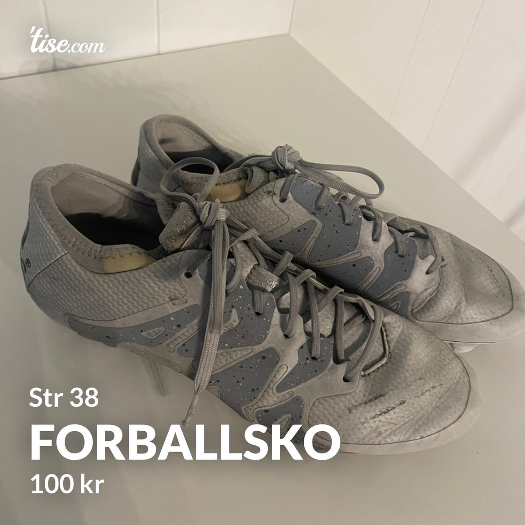 Forballsko