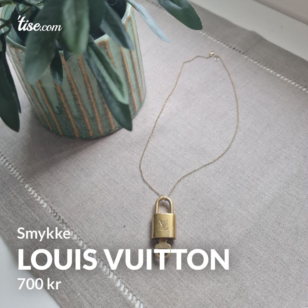 Louis Vuitton