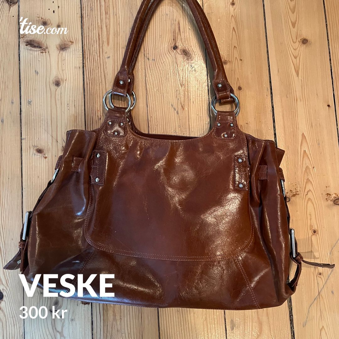 Veske