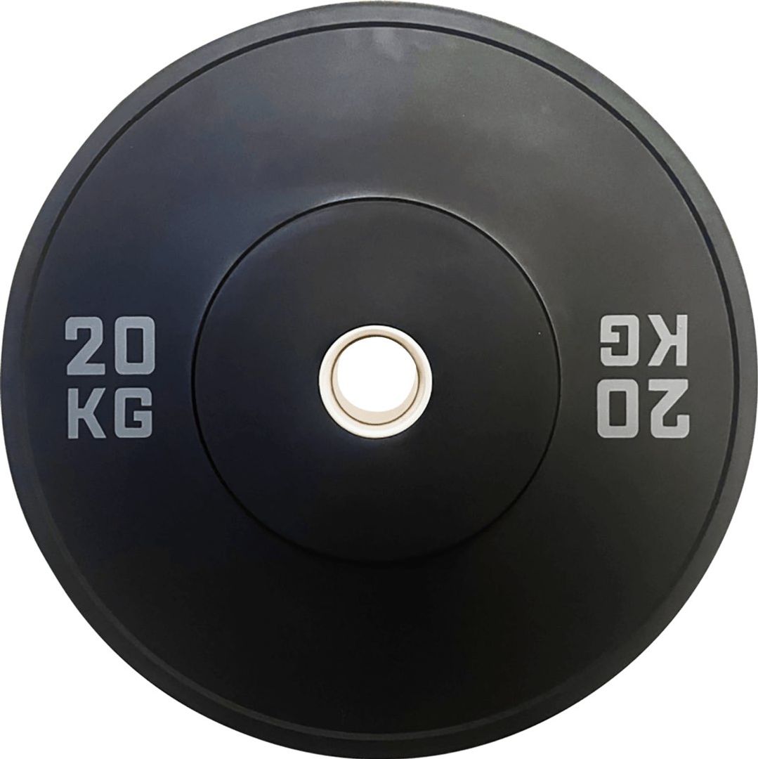 XXL Bumper Plate