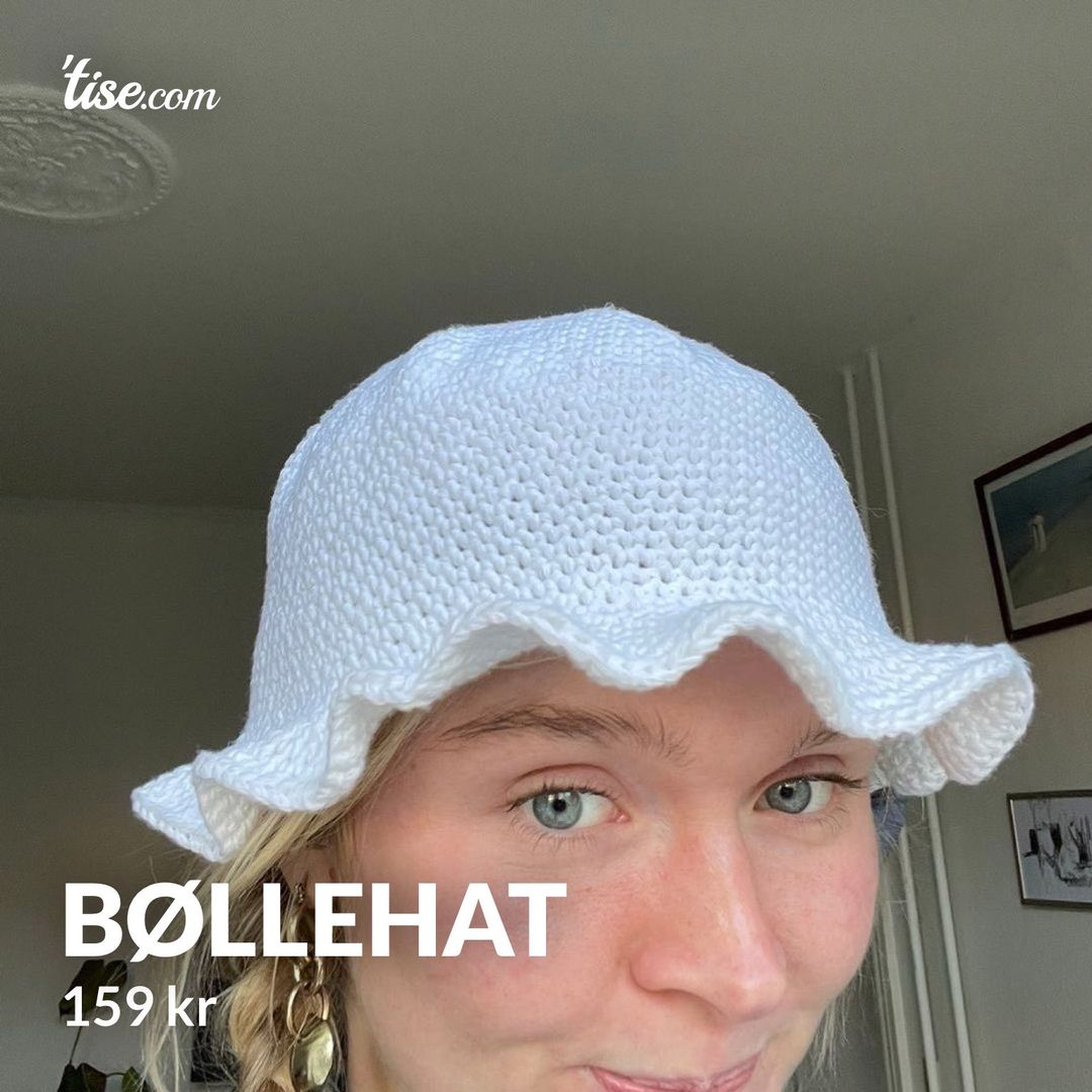 bøllehat